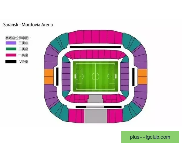 世界杯官方推出全新防伪球票技术 提升赛事安全保障系统