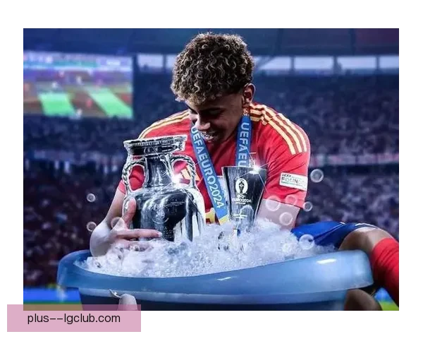 亚马尔荣膺欧洲杯最佳年轻球员成就新高峰 展现无限潜力